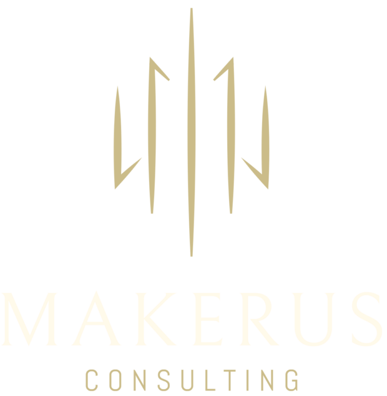Makerus Consulting - Logo