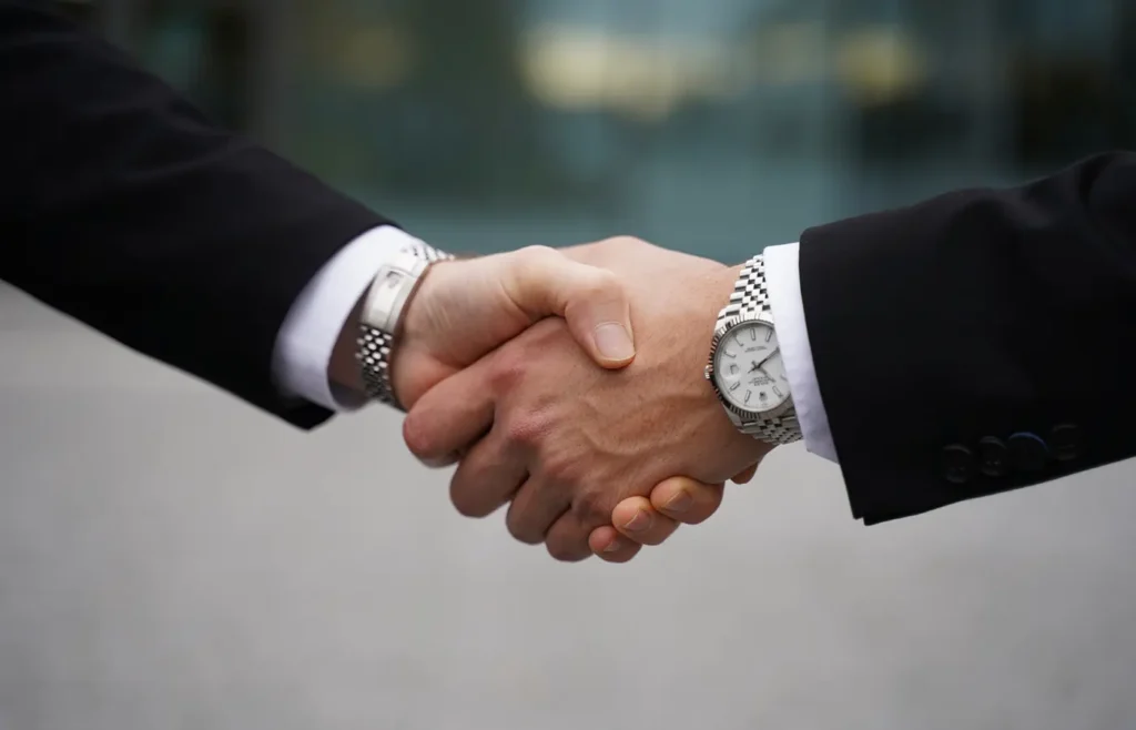 Makerus Consulting Team